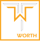 Teck Worth Logo